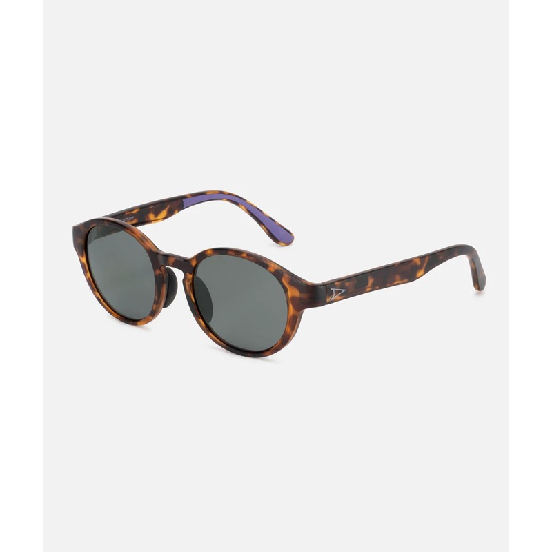 TYMER PABLO Tortoise/Dark Green Polarized [タイマー]