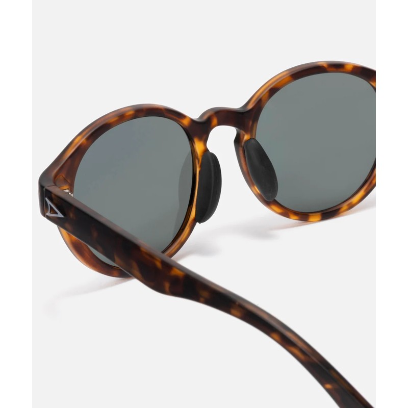 TYMER PABLO Tortoise/Dark Green Polarized [タイマー]