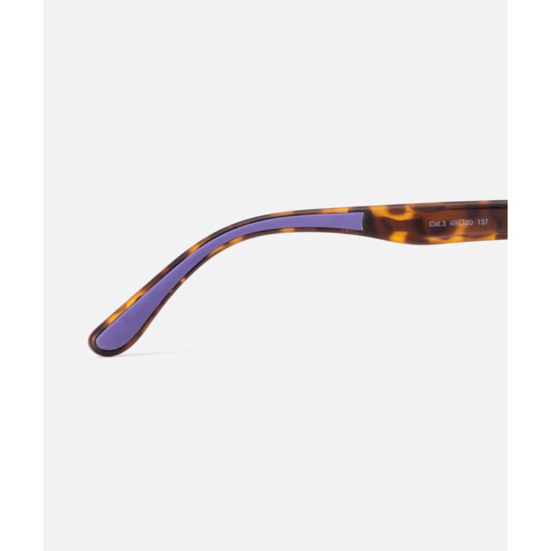 TYMER PABLO Tortoise/Dark Green Polarized [タイマー]