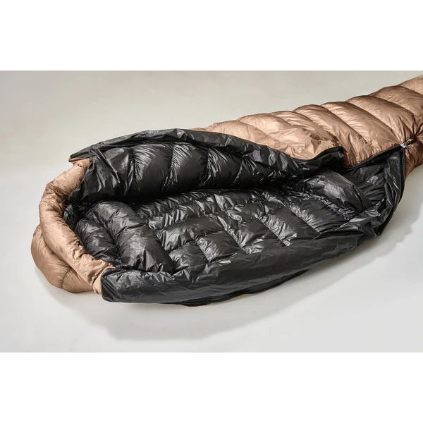 NANGA LEVEL8 -13 AURORA Light COYOTE レギュラー [ナンガ]