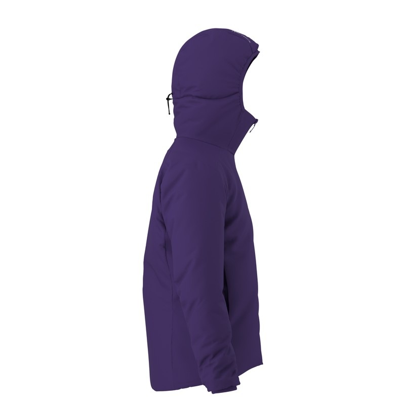 当日出荷可] ARC'TERYX Atom Hoody M Azalea [アークテリクス]
