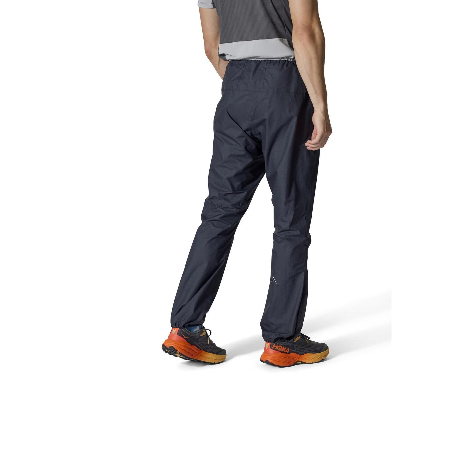 [当日出荷可] Rab Phantom Pants Ebony [ラブ]