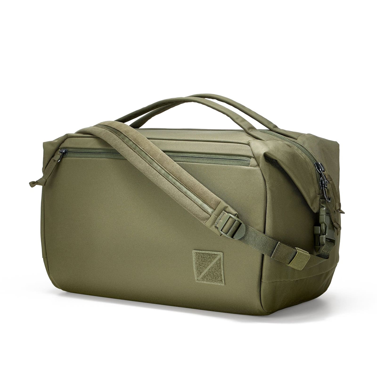 [当日出荷可] EVERGOODS TD25 - Transit Duffle 25L OD Green [エバーグッズ]