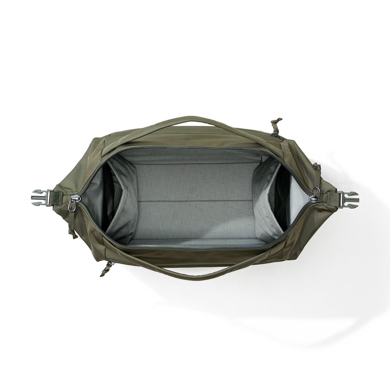 [当日出荷可] EVERGOODS TD25 - Transit Duffle 25L OD Green [エバーグッズ]