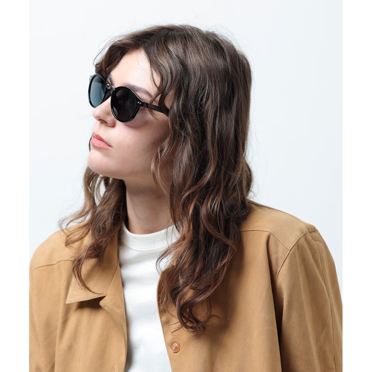 [当日出荷可] TYMER OLIVER Gloss Black/Grey Polarized [タイマー]