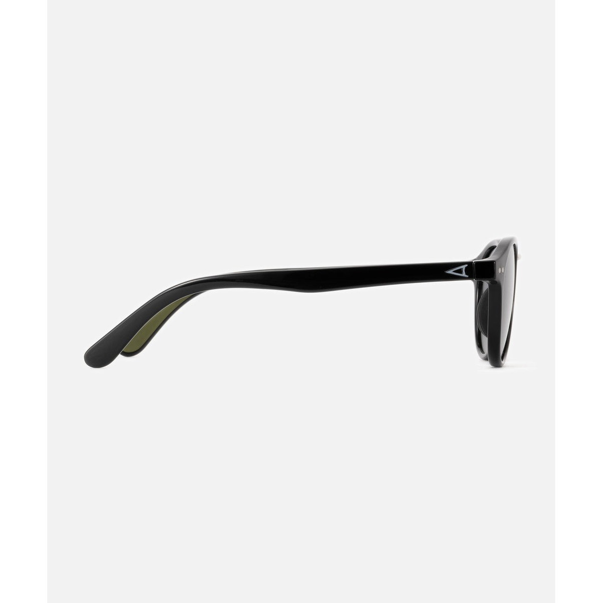 [当日出荷可] TYMER OLIVER Gloss Black/Grey Polarized [タイマー]