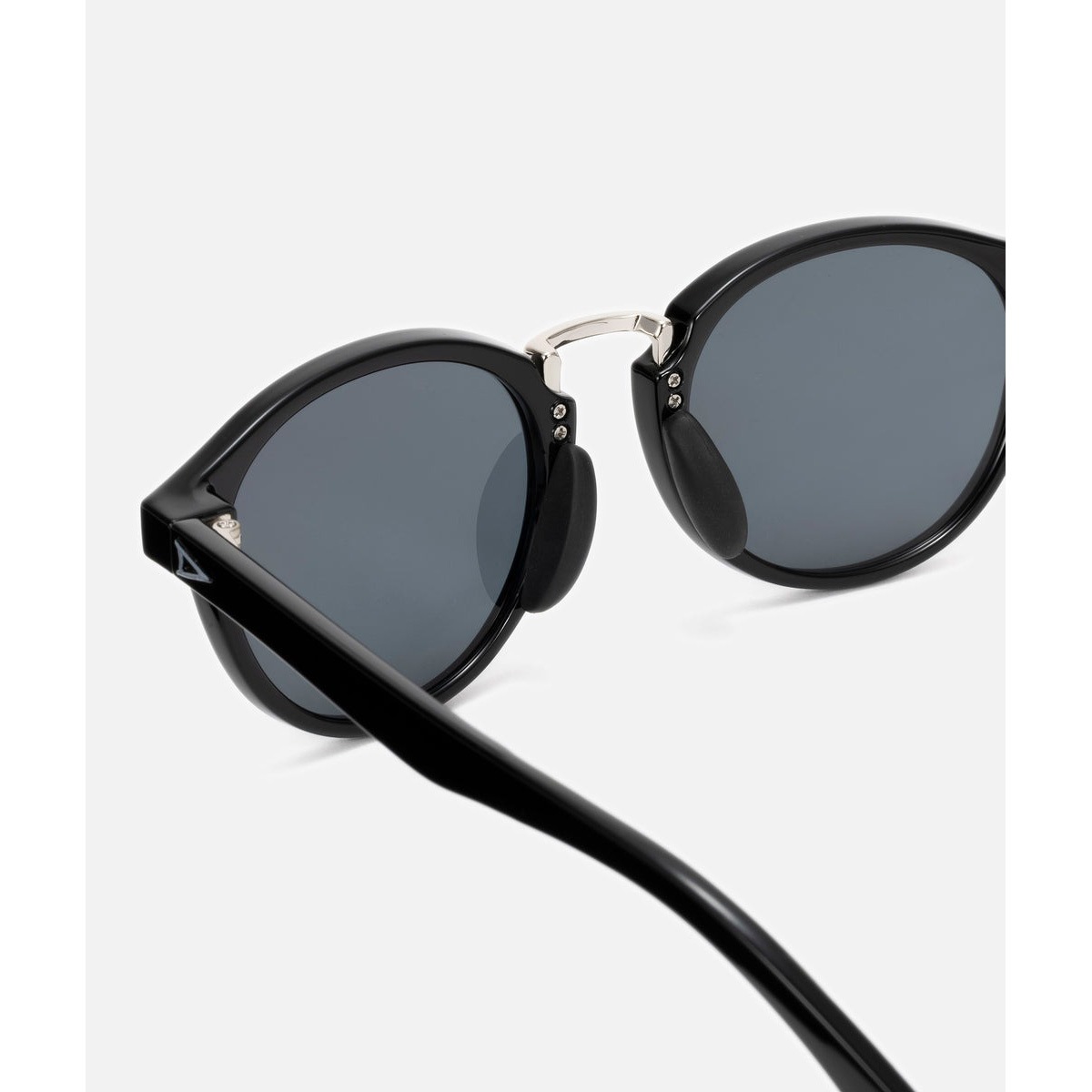 [当日出荷可] TYMER OLIVER Gloss Black/Grey Polarized [タイマー]