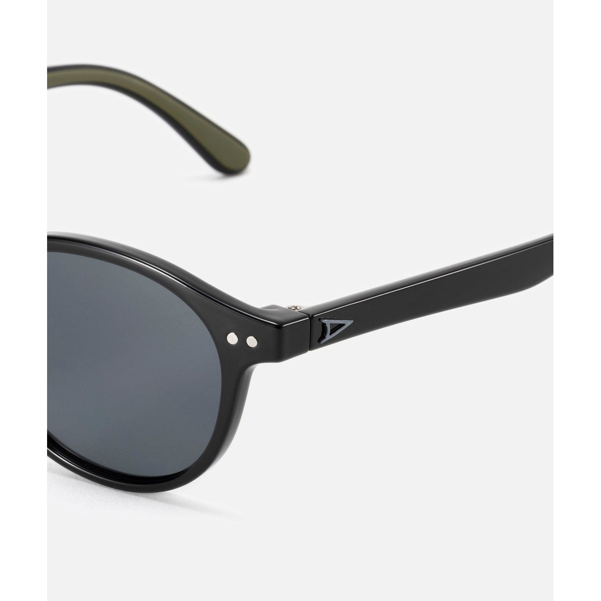 [当日出荷可] TYMER OLIVER Gloss Black/Grey Polarized [タイマー]