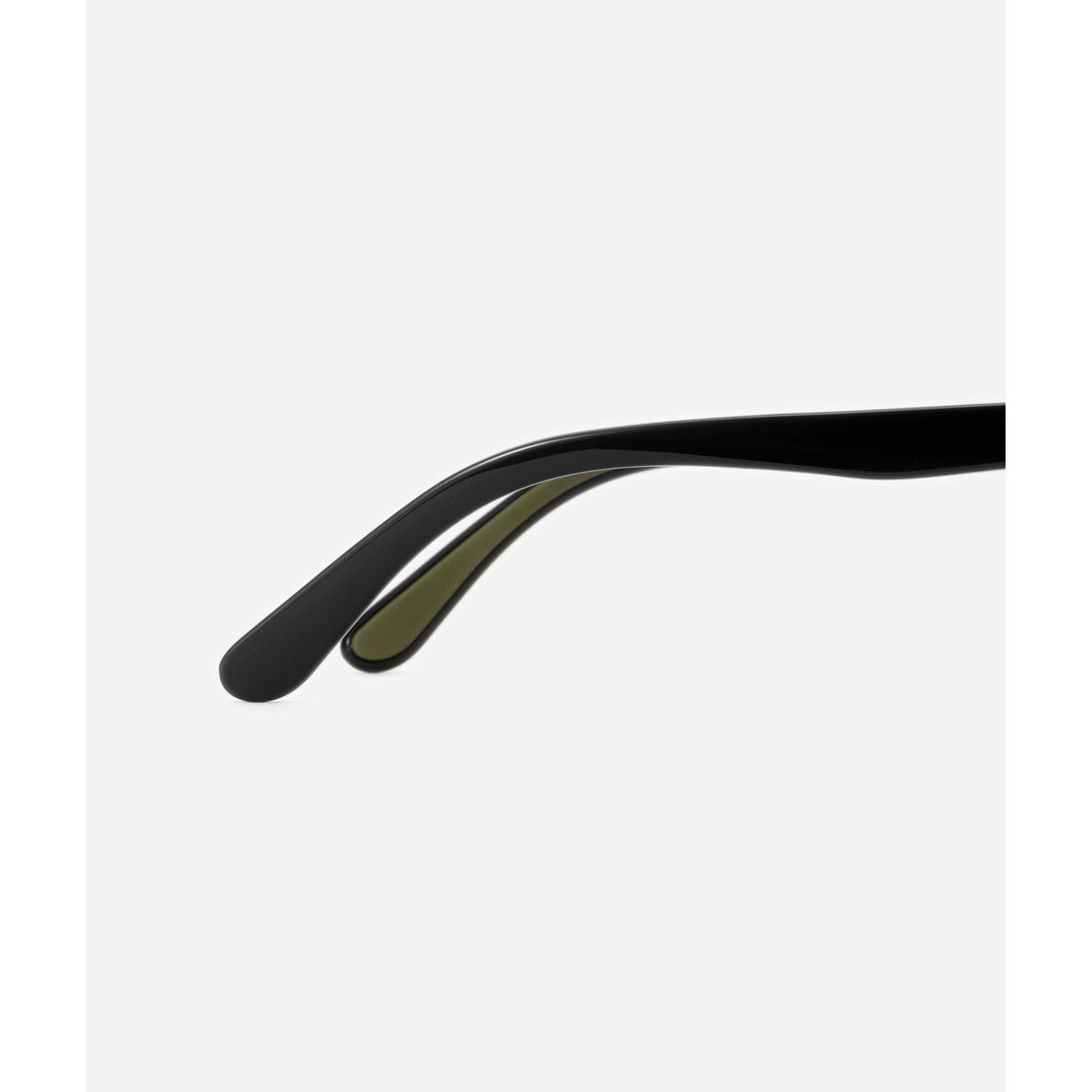 [当日出荷可] TYMER OLIVER Gloss Black/Grey Polarized [タイマー]