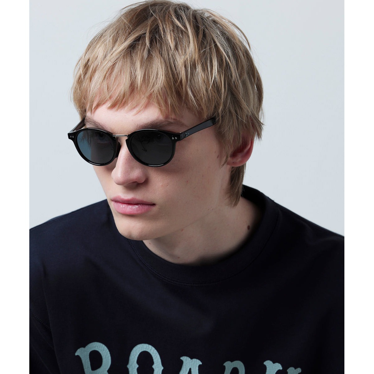 [当日出荷可] TYMER OLIVER Gloss Black/Grey Polarized [タイマー]