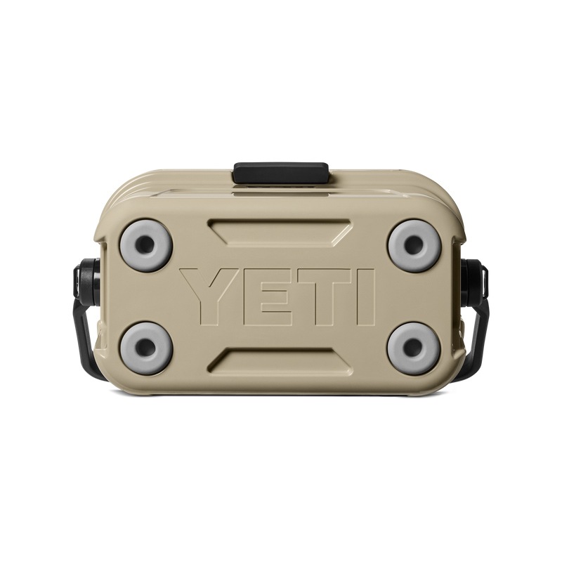 YETI ROADIE 8 TAN [イエティ]