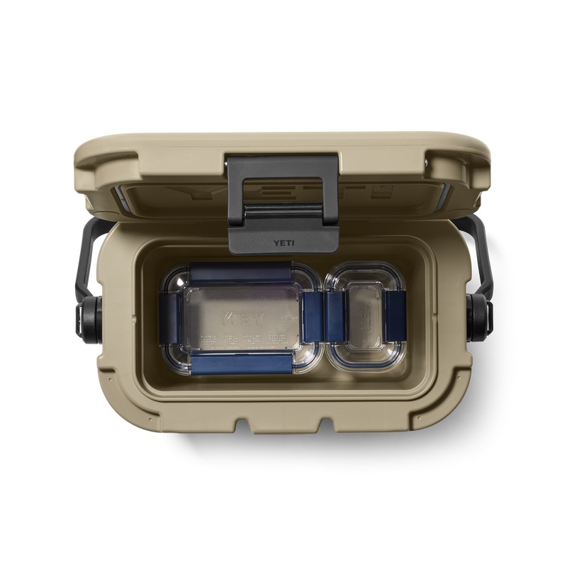YETI ROADIE 8 TAN [イエティ]