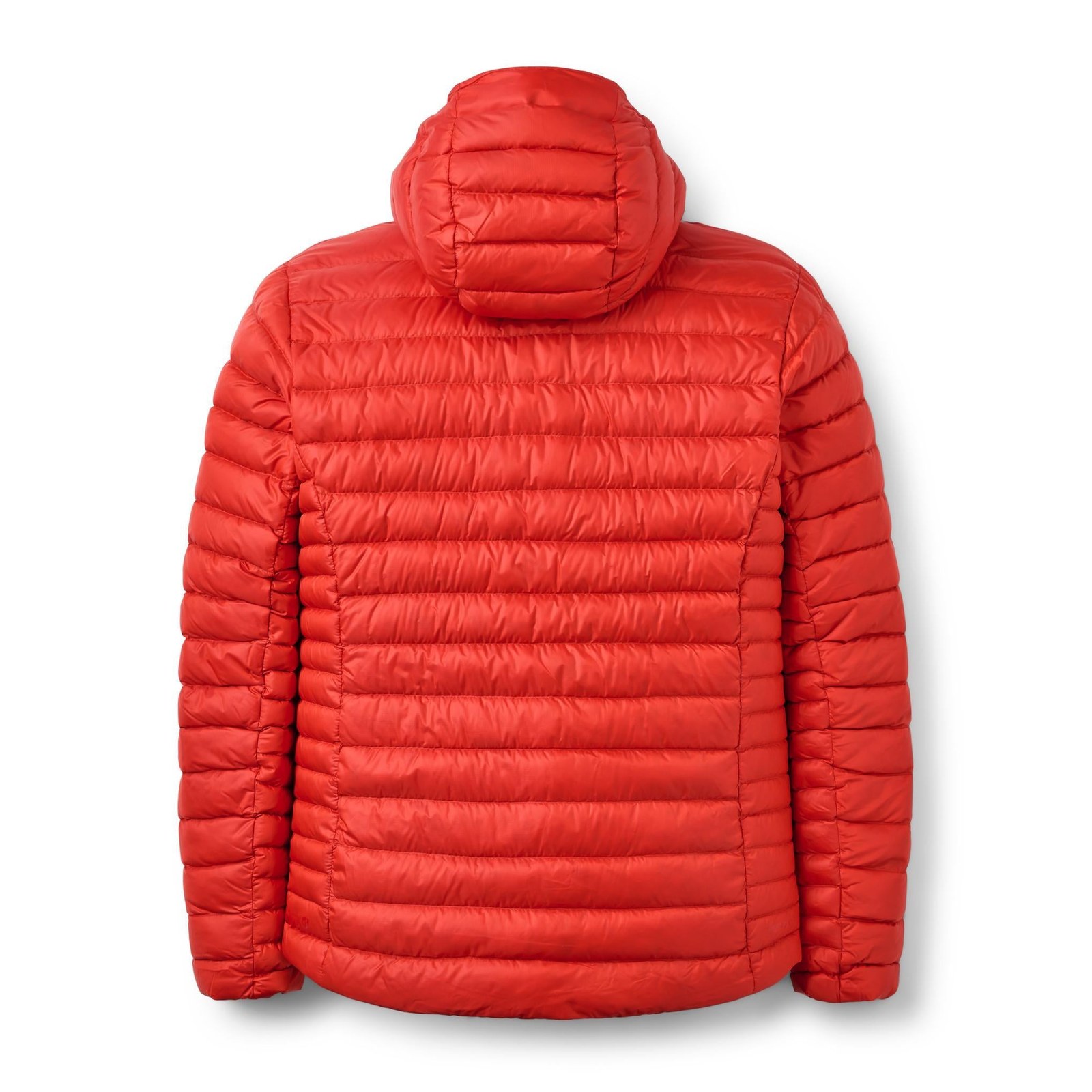 [当日出荷可] Rab Microlight Alpine Hoody Dark Horizon [ラブ]