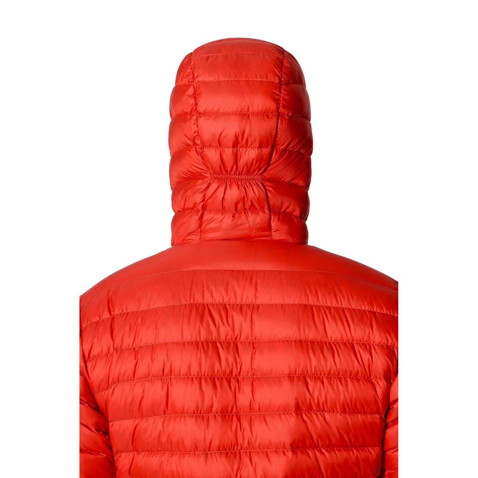 [当日出荷可] Rab Microlight Alpine Hoody Dark Horizon [ラブ]