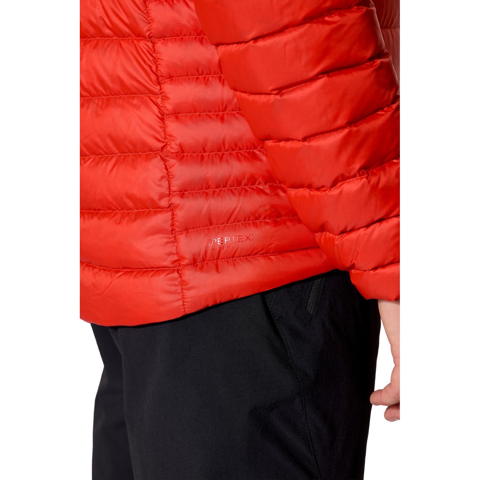 [当日出荷可] Rab Microlight Alpine Hoody Dark Horizon [ラブ]