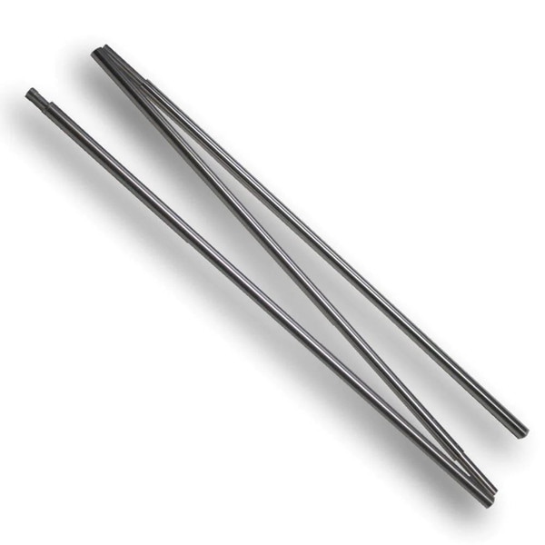 [当日出荷可][20%OFF] アルミニウムテントポール 124cm / Aluminum Tent Pole 124cm [シックスムーンデザインズ][SIX MOON DESIGNS]