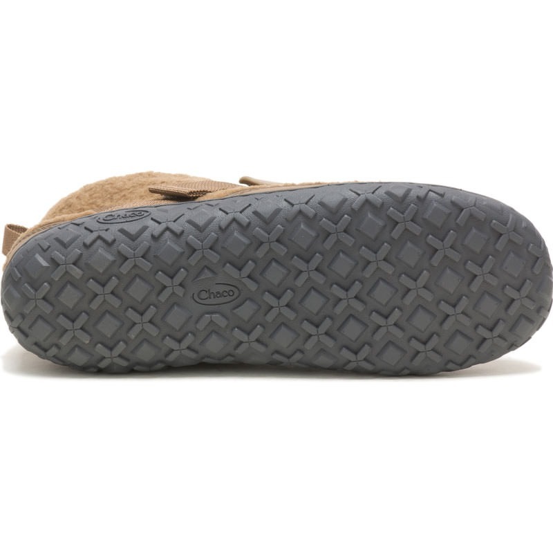 [30%OFF] Chaco Mens Ramble Fluff Natural Brown [チャコ]