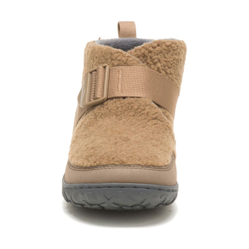 [30%OFF] Chaco Mens Ramble Fluff Natural Brown [チャコ]