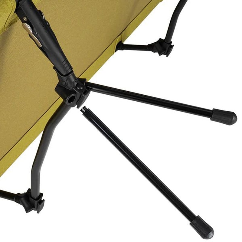 HELINOX コットワン Home Conv マスタード [ヘリノックス]