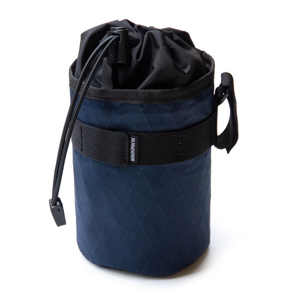 FAIRWEATHER stem bag x-pac/dark navy [フェアウェザー]
