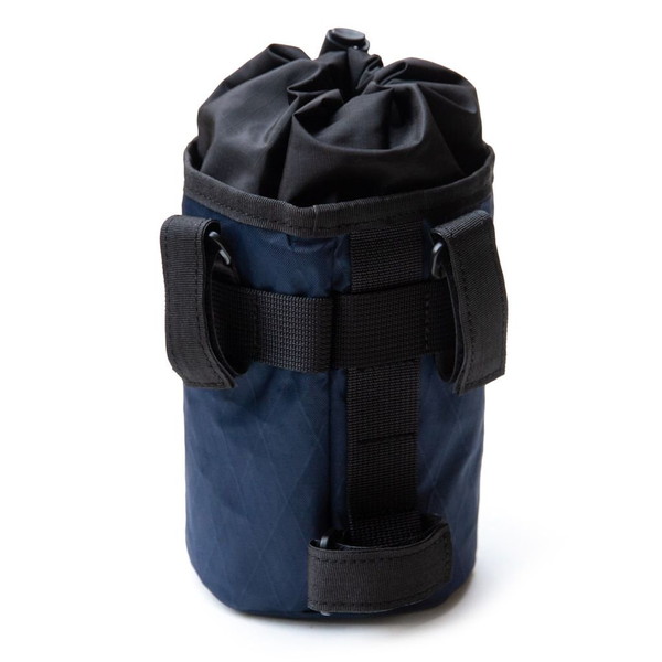 FAIRWEATHER stem bag x-pac/dark navy [フェアウェザー]