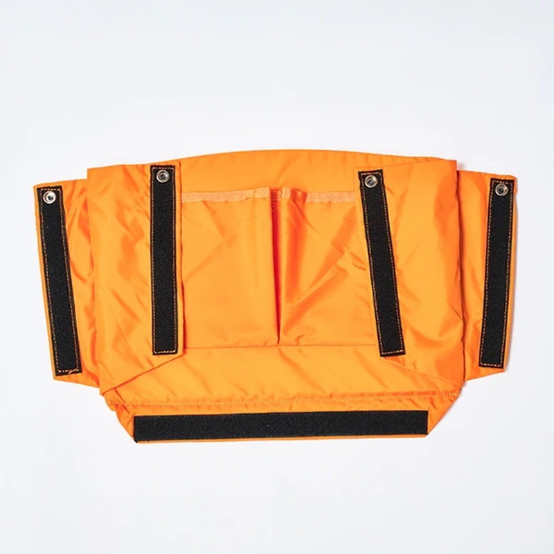 MYSTERY RANCH DISTRICT PRO Black [ミステリーランチ]