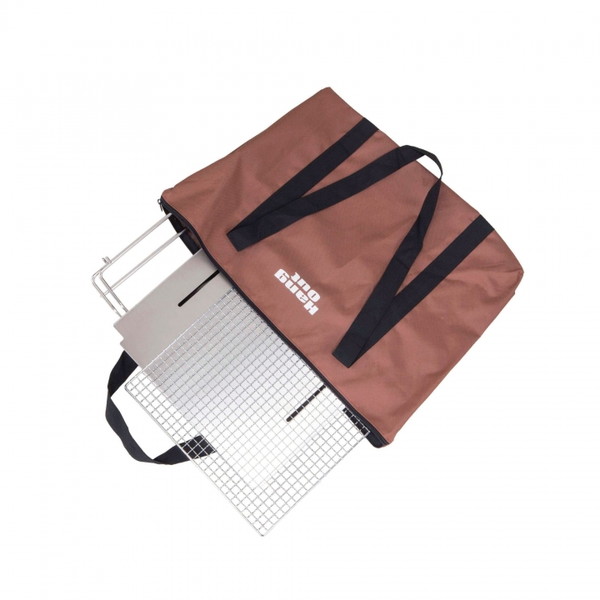 Hang Out Flame Pit [ハングアウト]