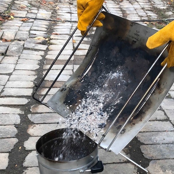 Hang Out Flame Pit [ハングアウト]