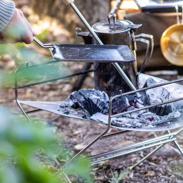 Hang Out Flame Pit [ハングアウト]