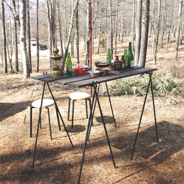 SINANO WORKS SNIPE HANGER BK [シナノワークス]