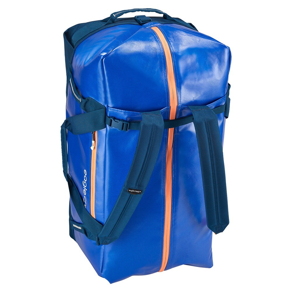 EagleCreek マイグレート ダッフル 90L MESA BLUE [イーグルクリーク]