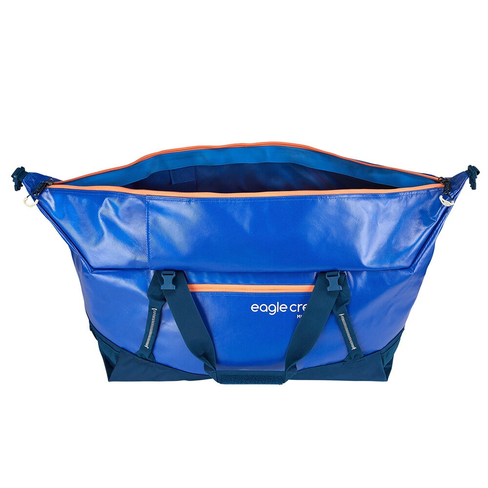 EagleCreek マイグレート ダッフル 90L MESA BLUE [イーグルクリーク]
