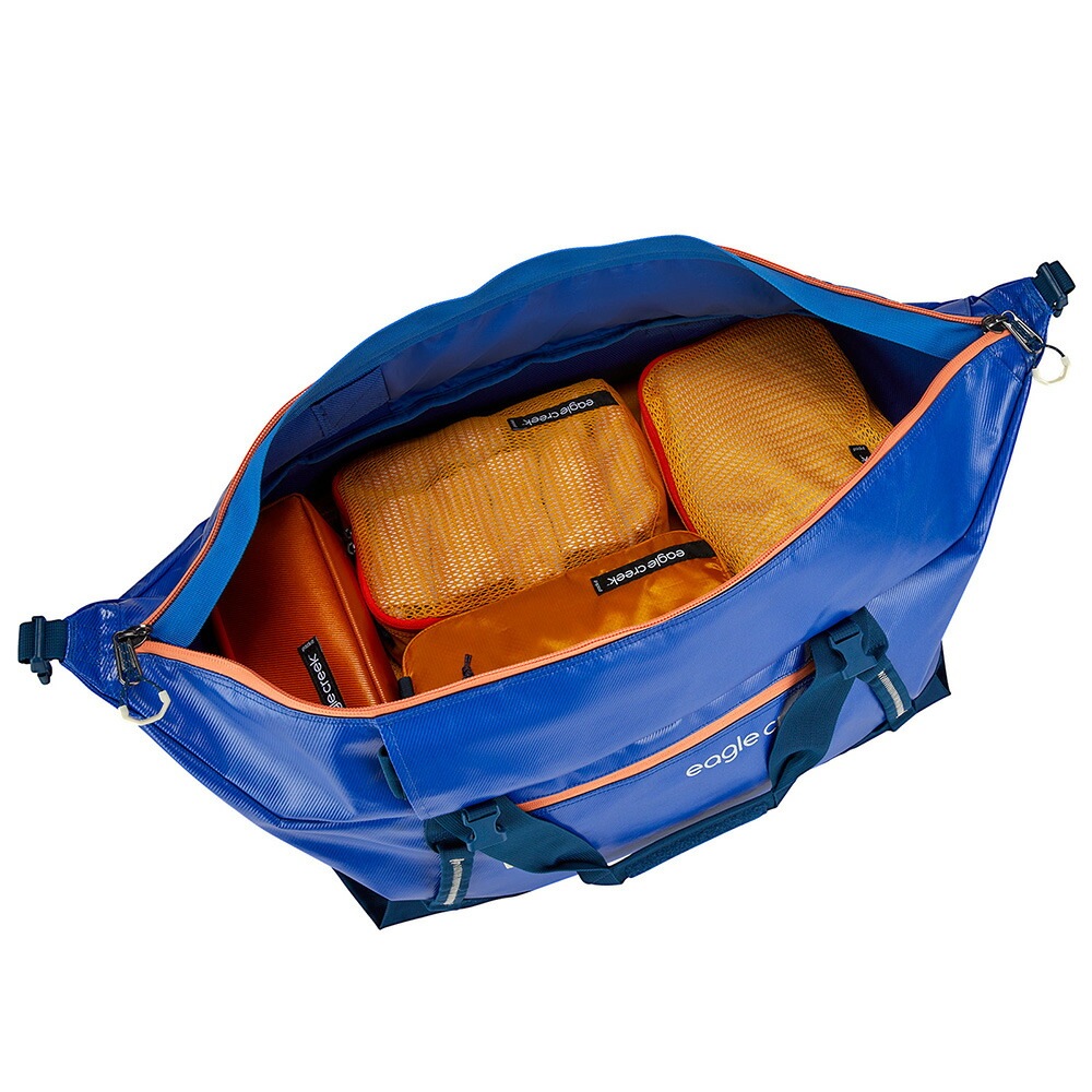 EagleCreek マイグレート ダッフル 90L MESA BLUE [イーグルクリーク]