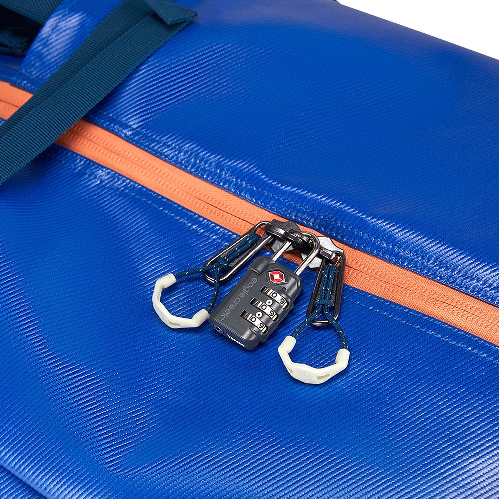 EagleCreek マイグレート ダッフル 90L MESA BLUE [イーグルクリーク]