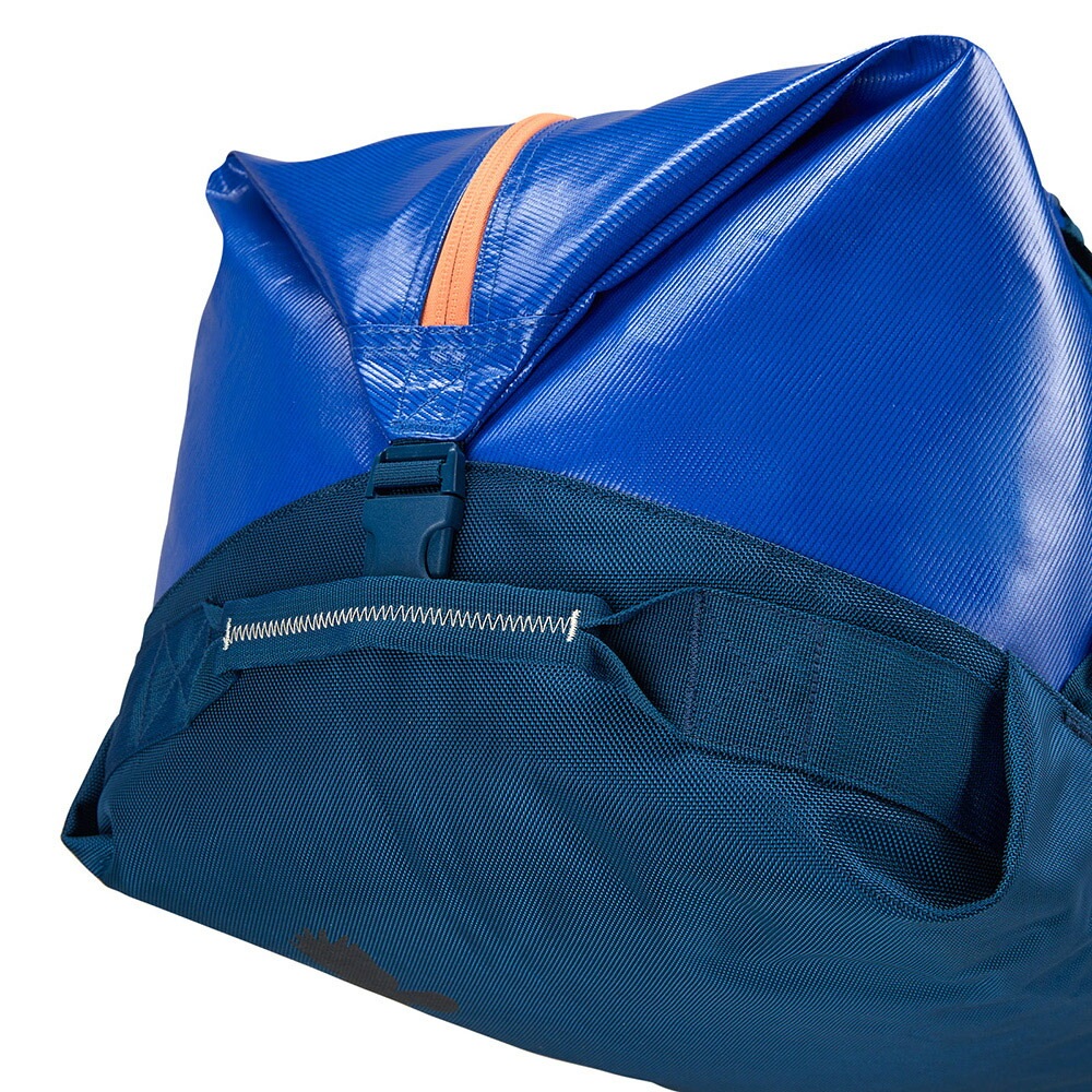 EagleCreek マイグレート ダッフル 90L MESA BLUE [イーグルクリーク]
