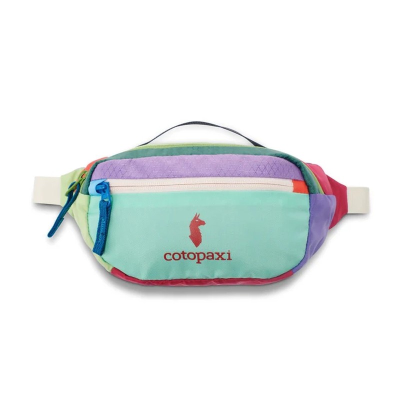 COTOPAXI KAPAI 1.5L HIP PACK DEL DIA [コトパクシ]