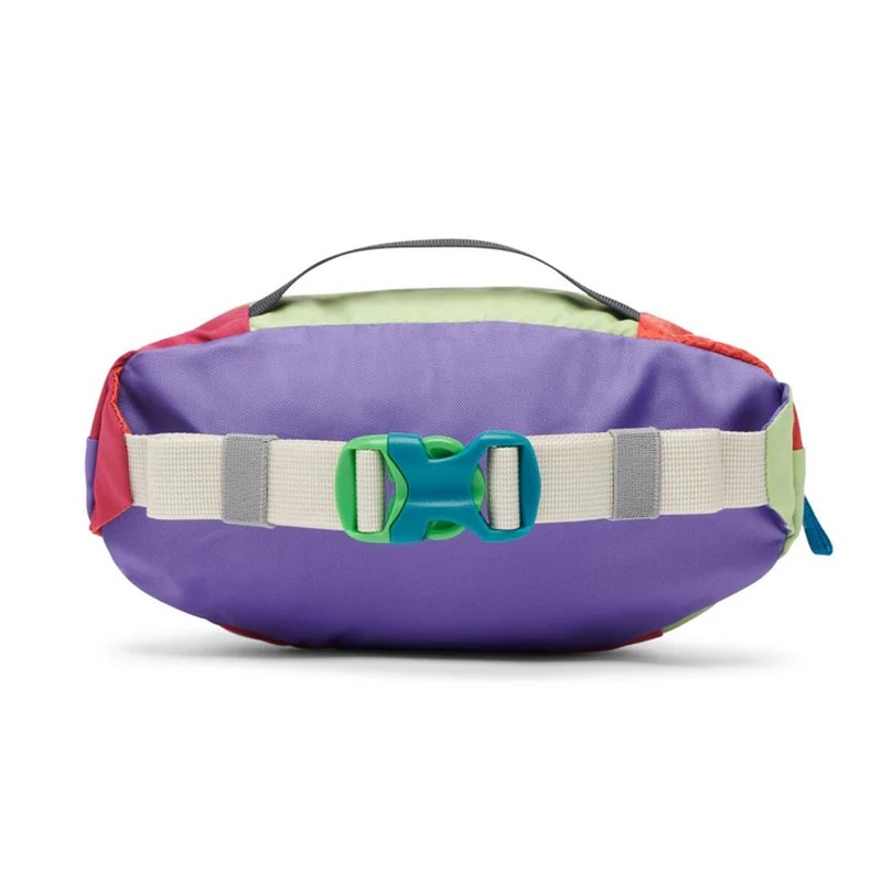 COTOPAXI KAPAI 1.5L HIP PACK DEL DIA [コトパクシ]