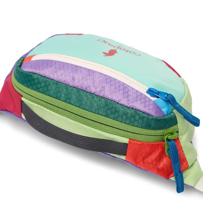 COTOPAXI KAPAI 1.5L HIP PACK DEL DIA [コトパクシ]