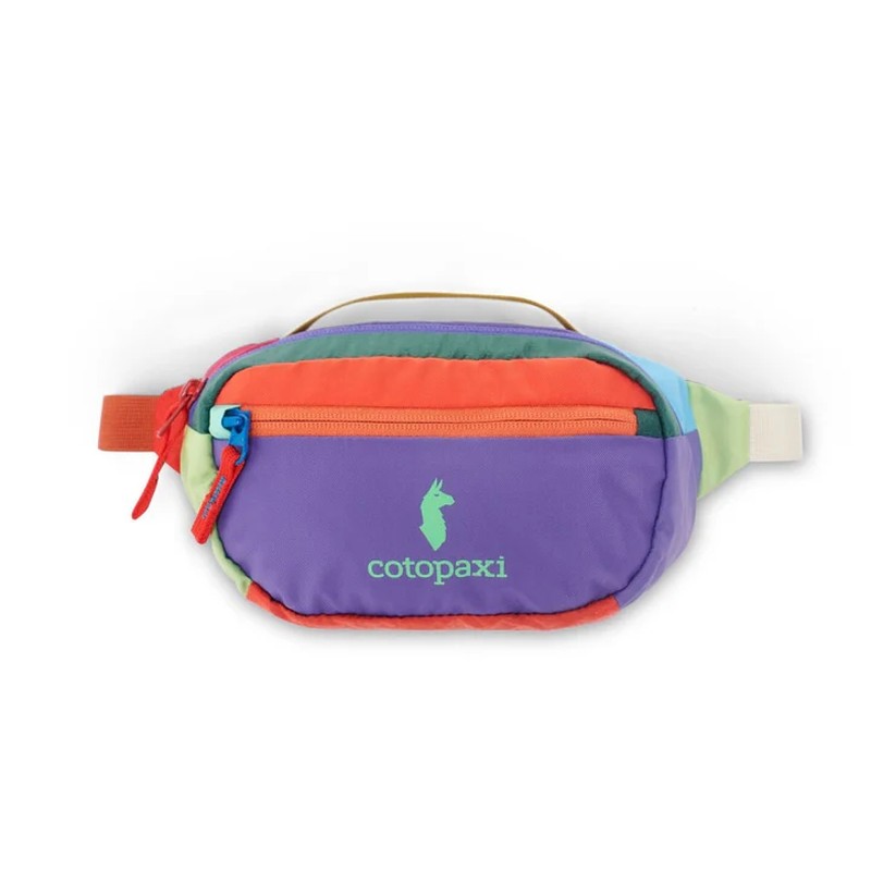 COTOPAXI KAPAI 1.5L HIP PACK DEL DIA [コトパクシ]