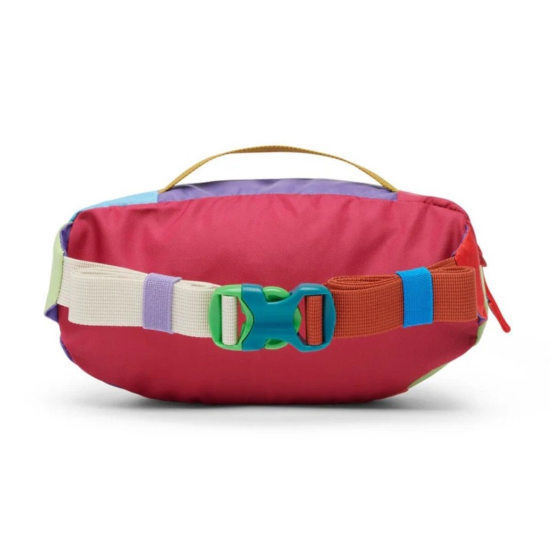 COTOPAXI KAPAI 1.5L HIP PACK DEL DIA [コトパクシ]