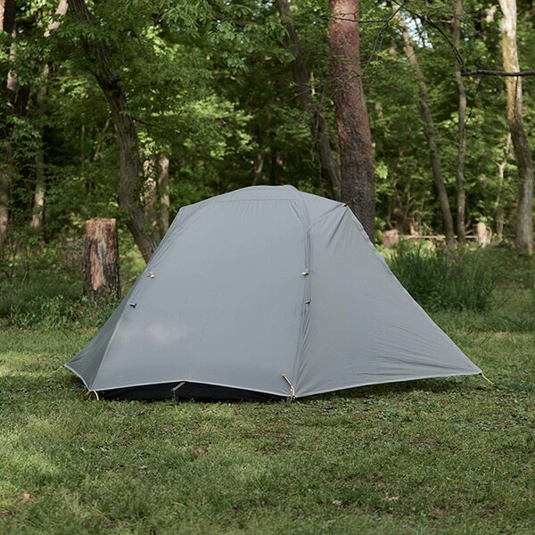MURACO RAPIDE X1 2P MESH INTERNATIONAL ORANGE [ムラコ]