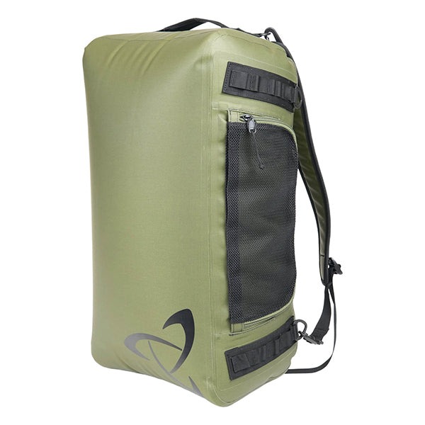 [ノベルティ] MYSTERY RANCH High Water Duffel 50 Forest [ミステリーランチ]