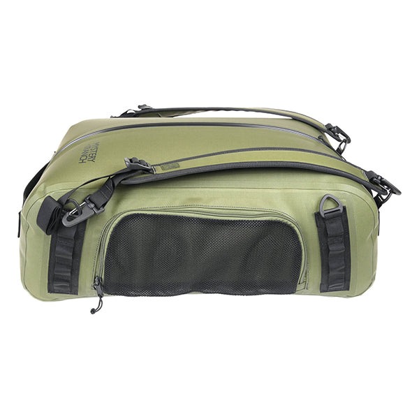 [ノベルティ] MYSTERY RANCH High Water Duffel 50 Forest [ミステリーランチ]