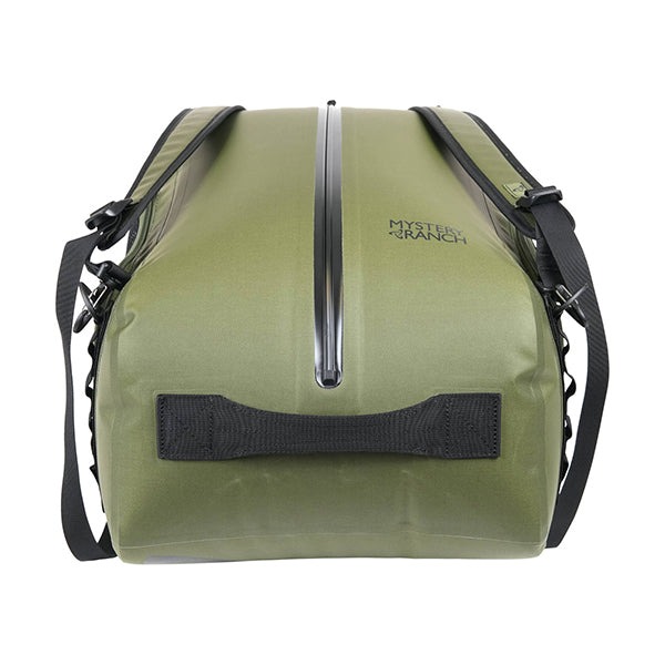 [ノベルティ] MYSTERY RANCH High Water Duffel 50 Forest [ミステリーランチ]
