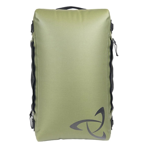 [ノベルティ] MYSTERY RANCH High Water Duffel 50 Forest [ミステリーランチ]