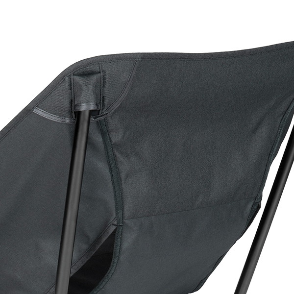 HELINOX カフェチェア Home ブラック [ヘリノックス]