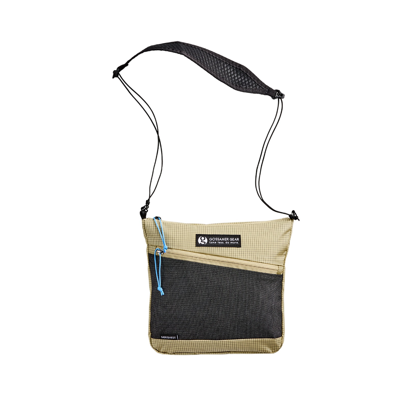 [最短当日出荷] Gossamer Gear TypeII Sidequest Beige [ゴッサマーギア]
