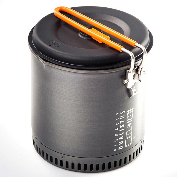 GSI ピナクル デュアリスト HS [ジーエスアイ]