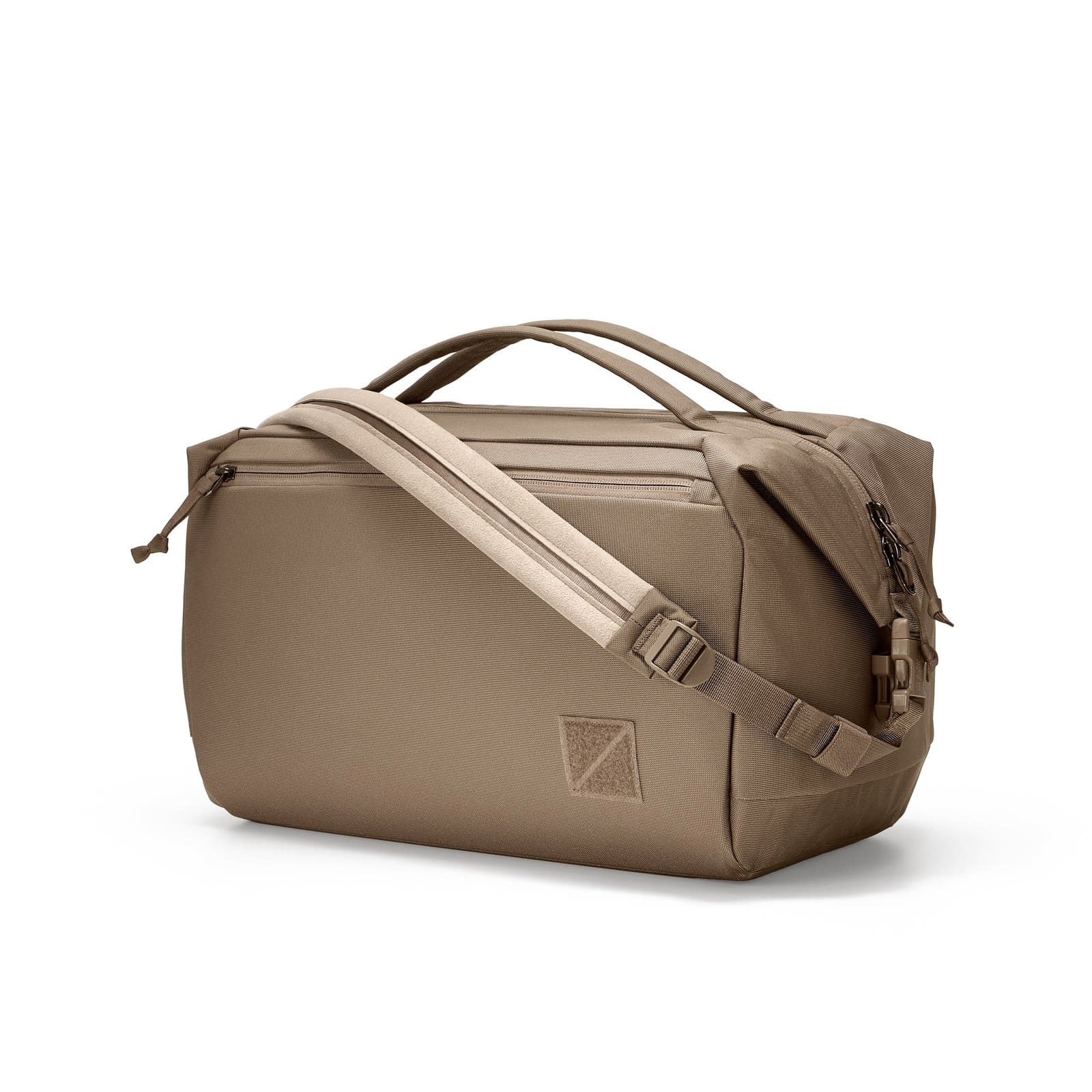 当日出荷可] EVERGOODS TD25 - Transit Duffle 25L Fossil Brown