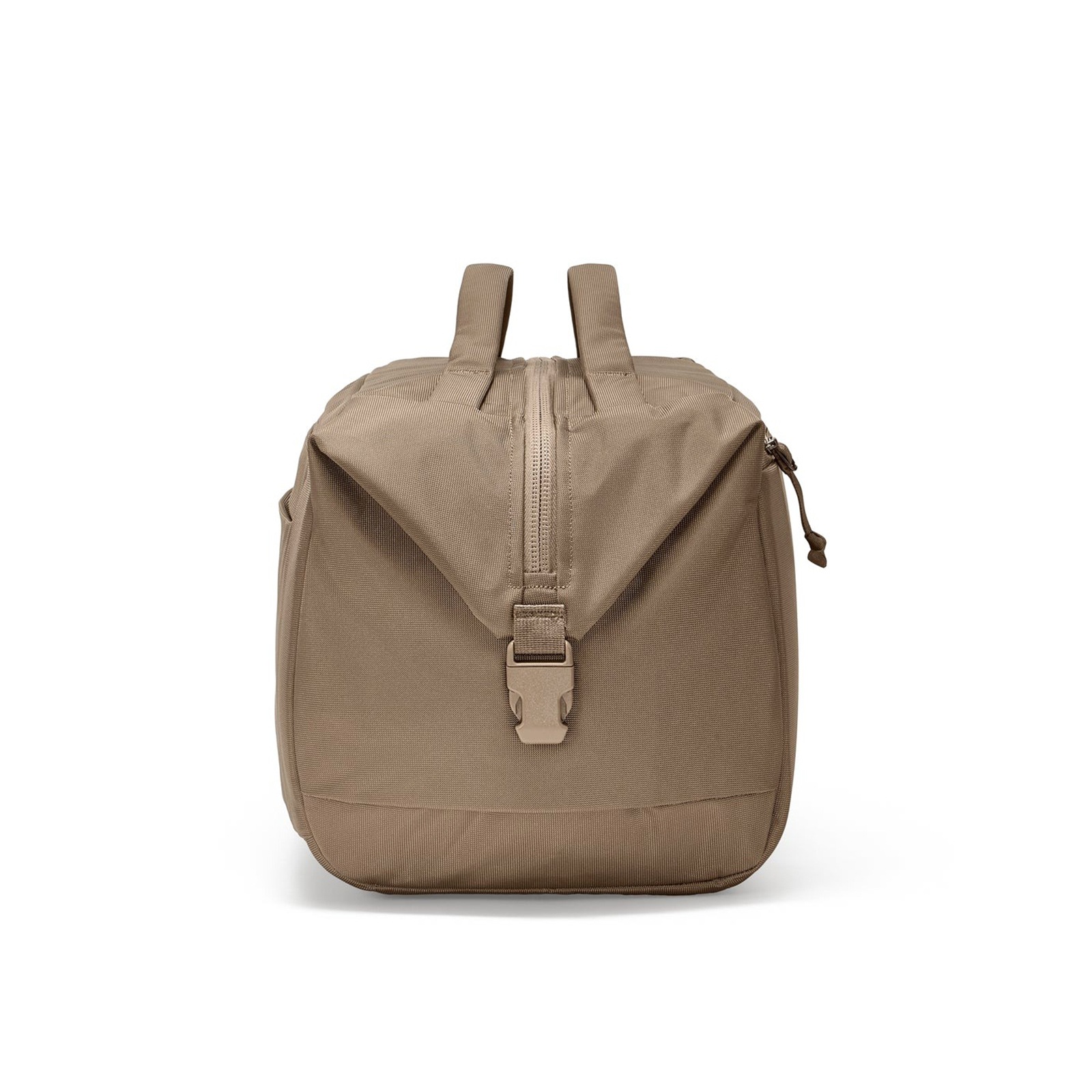 [当日出荷可] EVERGOODS TD25 - Transit Duffle 25L Fossil Brown [エバーグッズ]